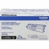 TN-439BK | Original Brother Ultra High-Yield Toner Cartridge - Black -brother shop TN439BK IC High 15273.1648672928