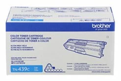 TN-439C | Original Brother Ultra High-Yield Toner Cartridge - Cyan