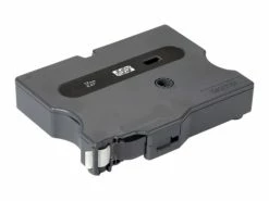 TX-1311 | Original Brother Tape Cartridge For P-Touch Labelers, 0.47" X 50 Ft - Black On Clear -brother shop TX1311 2 11730.1670943653