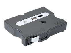 TX-3351 | Original Brother Tape Cartridge For P-Touch Labelers, 0.47" X 50 Ft - White On Black 7 TX-3351 | Original Brother Tape Cartridge For P-Touch Labelers, 0.47" X 50 Ft - White On Black -brother shop TX3351 2 78768.1670943651