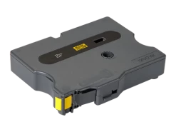 TX-6311 | Original Brother Tape Cartridge For P-Touch Labelers, 0.47" X 50 Ft - Black On Yellow 7 TX-6311 | Original Brother Tape Cartridge For P-Touch Labelers, 0.47" X 50 Ft - Black On Yellow -brother shop TX6311 2 74752.1670943675