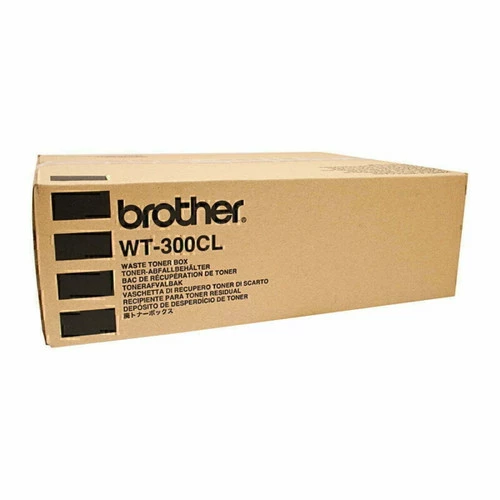 WT300CL | Original Brother Waste Toner Box 3 WT300CL | Original Brother Waste Toner Box