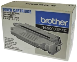 TN9000 | Original Brother Laser Toner Cartridge - Black