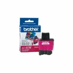 LC-41 | Original Brother Ink Cartridge - Magenta