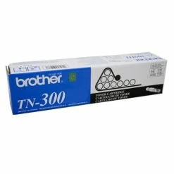 TN300HL | Original Brother Toner Cartridge - Black