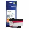 LC-3037 | Original Brother Super High-Yield Ink Cartridge - Magenta
