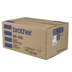 DR-100 | Original Brother Drum Unit - Black