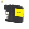 LC-105 | Original Brother Extra High-Yield Ink Cartridge – Yellow 1 LC-105 | Original Brother Extra High-Yield Ink Cartridge – Yellow -brother shop lc105y 64056.1670945714