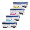 TN-433 Set | Original Brother Toner Cartridges - Black, Colors -brother shop pro printer 34715 39408.1648674867